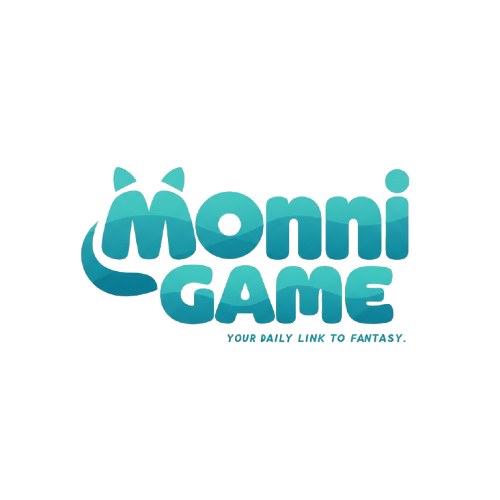 Monni Game Logo