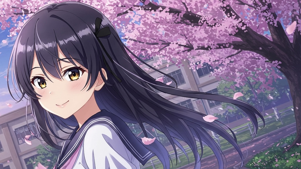 Re:Linker Background