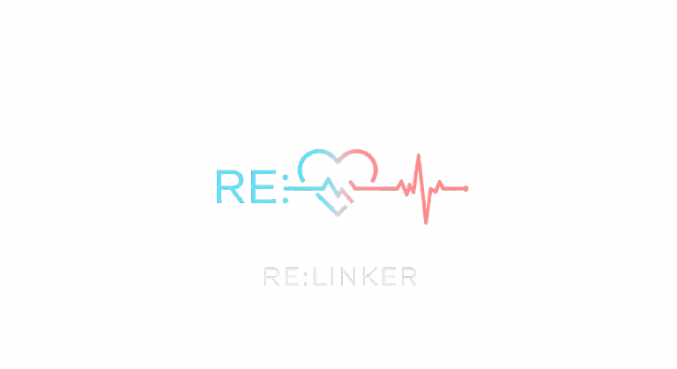 Re:Linker Logo